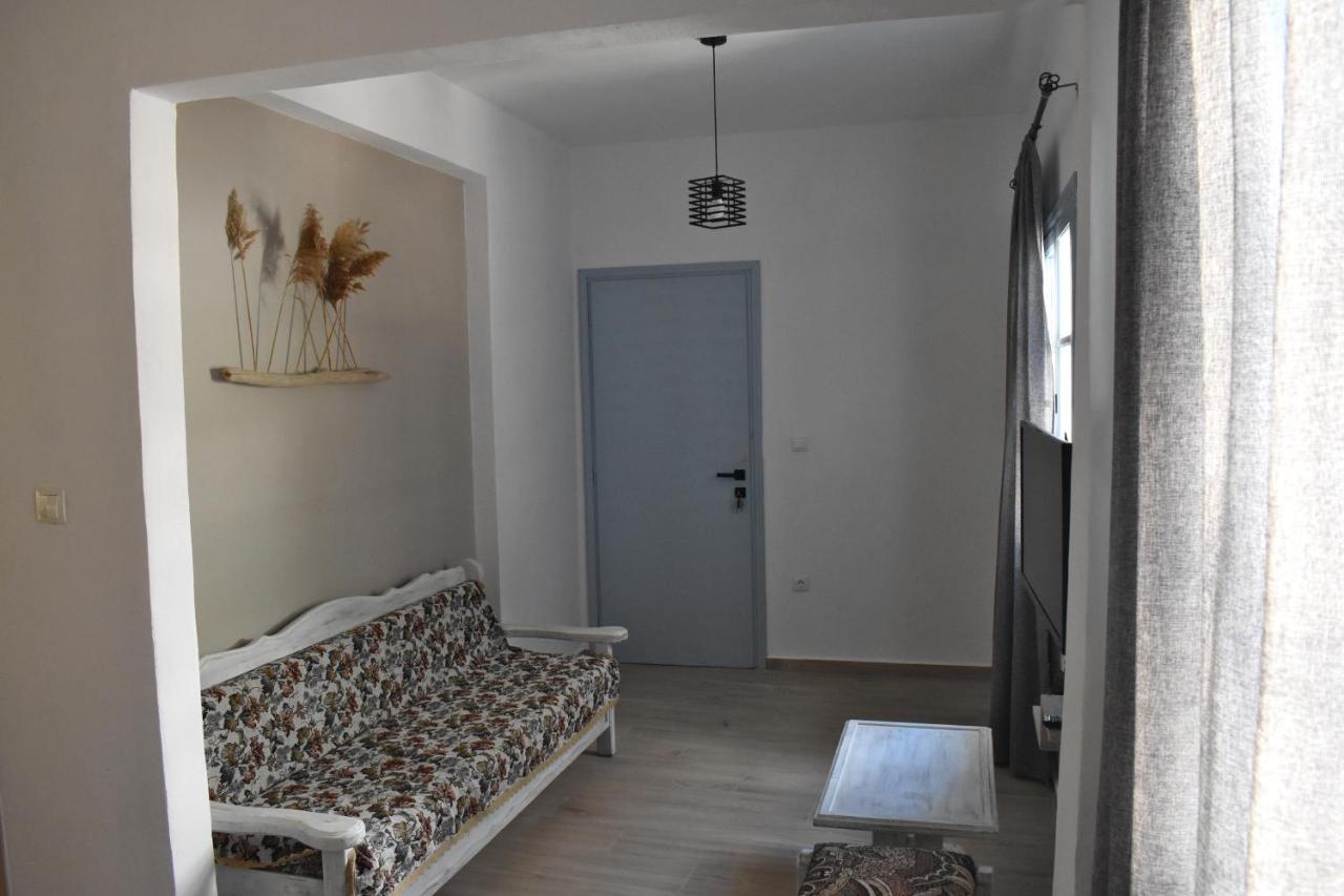 Voula'S House Hotel Skiathos Exterior photo