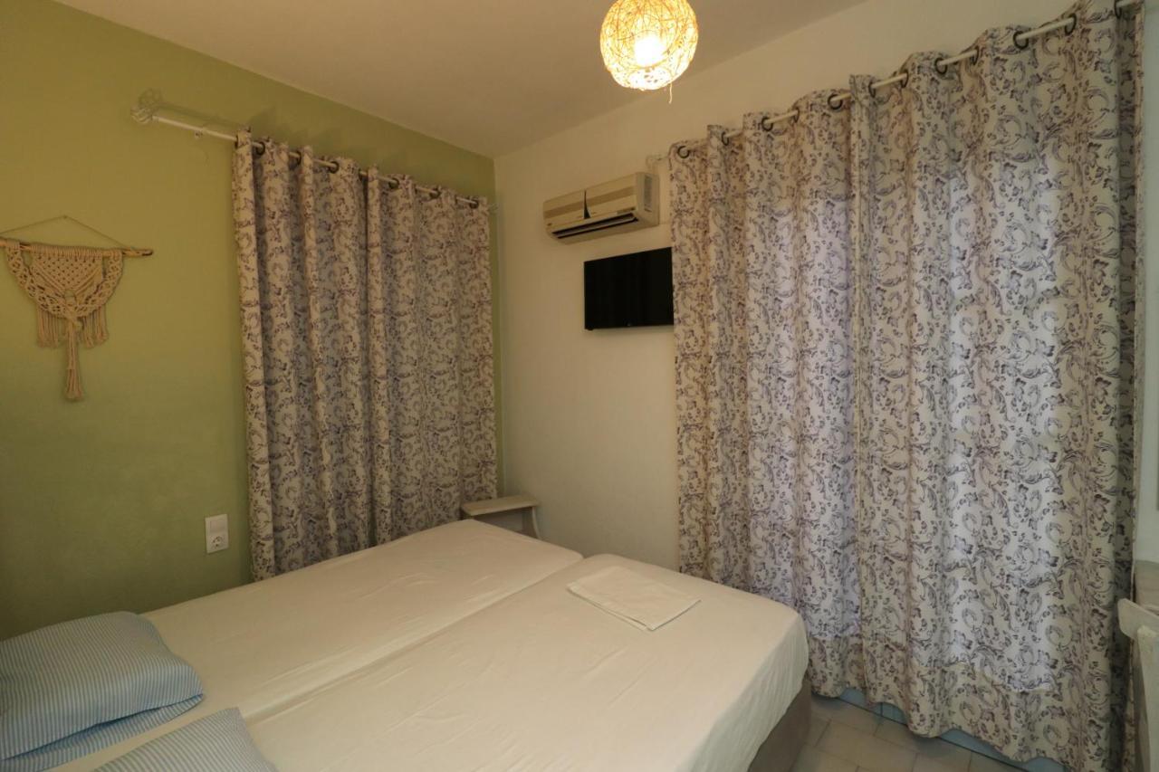 Voula'S House Hotel Skiathos Exterior photo