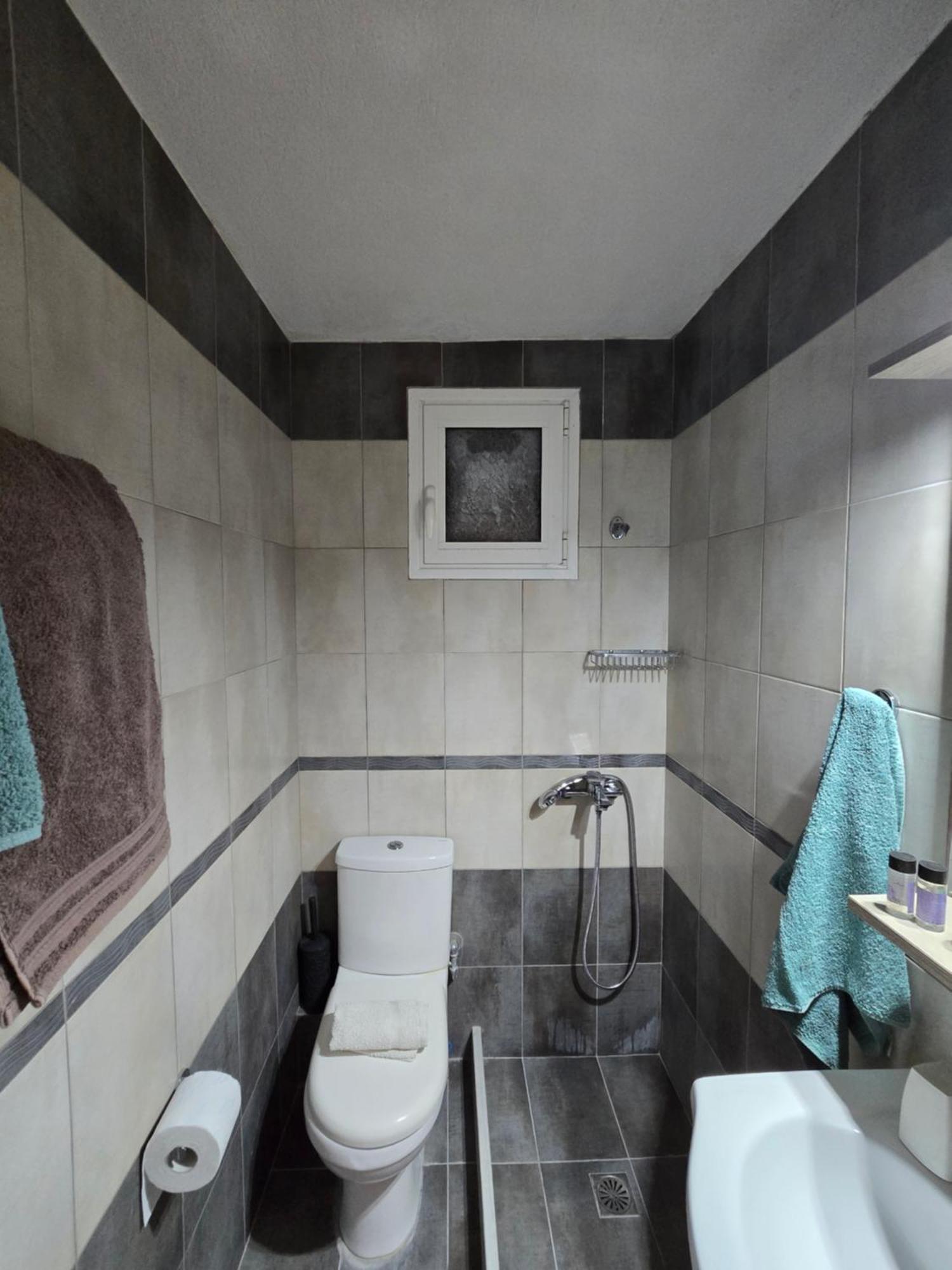 Voula'S House Hotel Skiathos Exterior photo